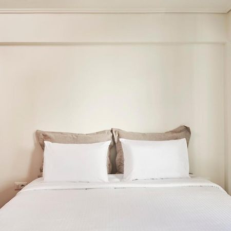 Contemporary & Comfy Apt Next To Acropolis Museum Atene Esterno foto