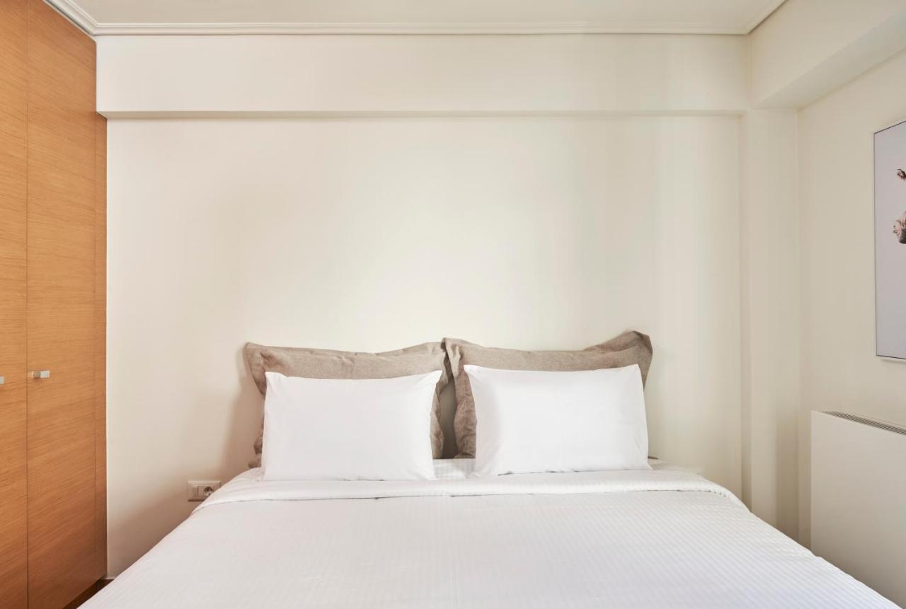 Contemporary & Comfy Apt Next To Acropolis Museum Atene Esterno foto