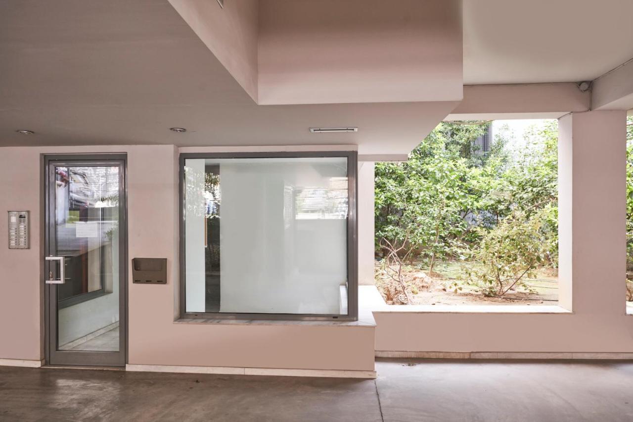 Contemporary & Comfy Apt Next To Acropolis Museum Atene Esterno foto
